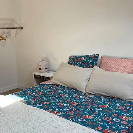 Maison De Village Casa de Férias