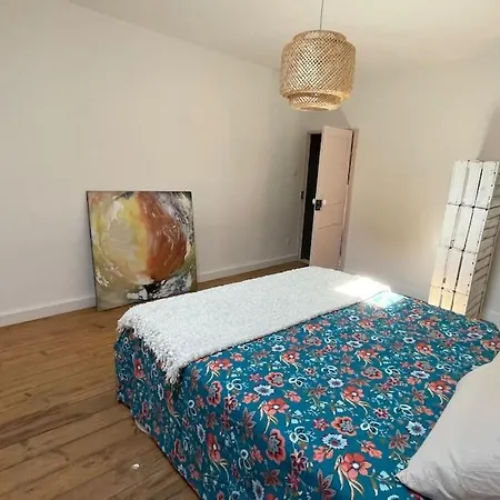 Maison De Village Casa de Férias *