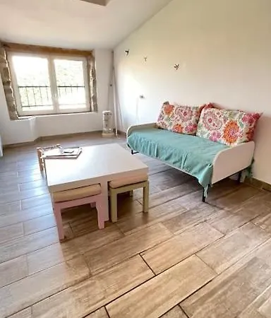 Maison De Village Casa de Férias