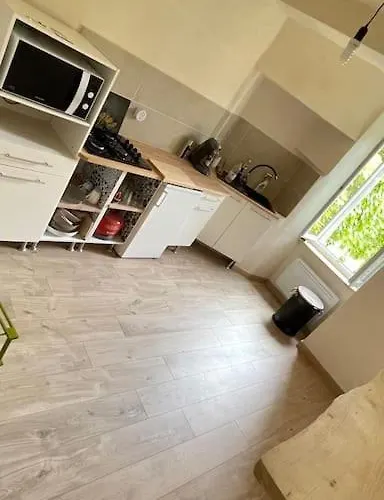 Maison De Village *
