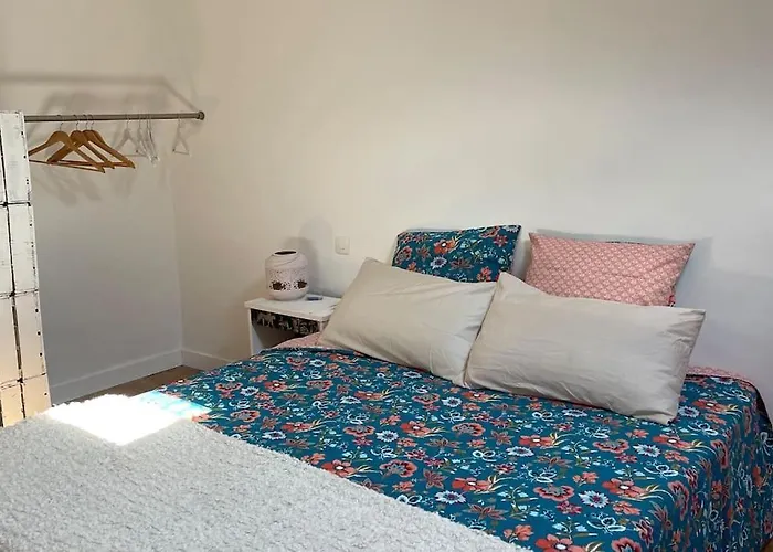 Maison De Village Casa de Férias