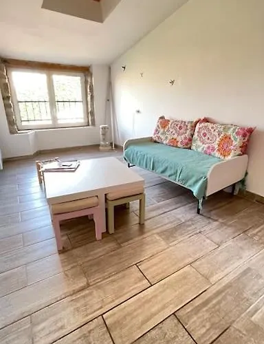 Maison De Village Casa de Férias